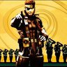Sup3r V!RG!N Squ@d